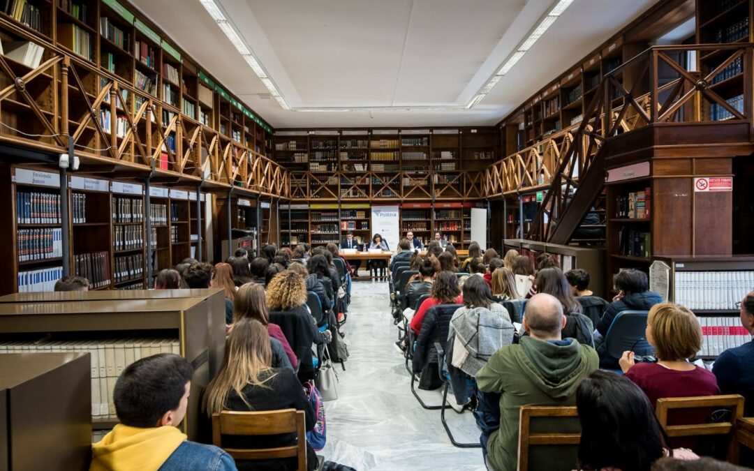Si parte! Approvato il programma per l’anno 2020/2021 – Invito a scuole e studenti