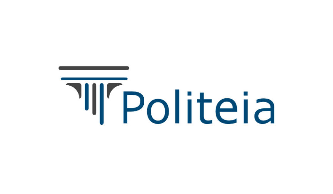 “Rappresentanza e partecipazione politica” – Incontri online con le Classi serali dell’ITIS Vittorio Emanuele III