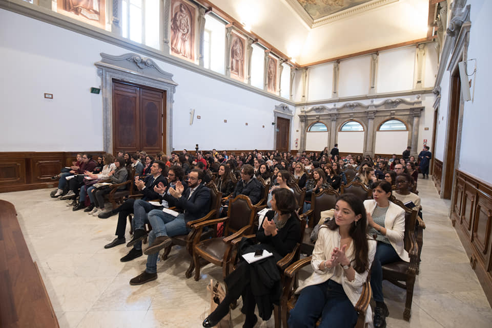 “Cittadinanza è partecipazione” – I convengo conclusivo