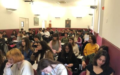 “Europa: perché votare?”: ciclo di incontri al Liceo Garibaldi