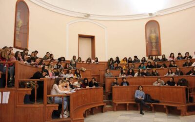 “La democrazia nell’Unione Europea” – Liceo Regina Margherita