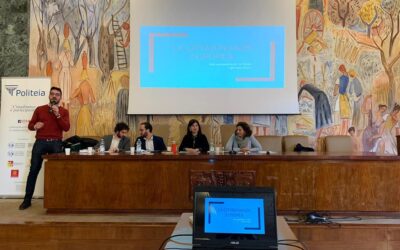 “Partecipazione e cittadinanza tra Italia e UE” – I.T. “A.Damiani” di Marsala (TP)