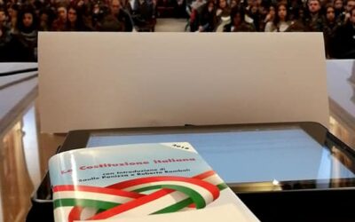 Davvero si insegnerà Educazione Civica nelle scuole? Politeia, un rinnovato impegno!