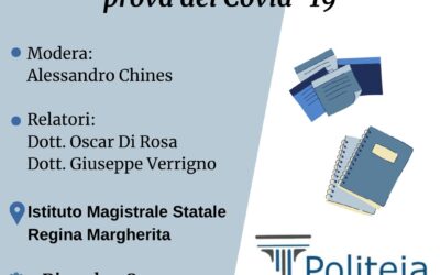 Il Diritto alla Salute alla prova del Covid – 19