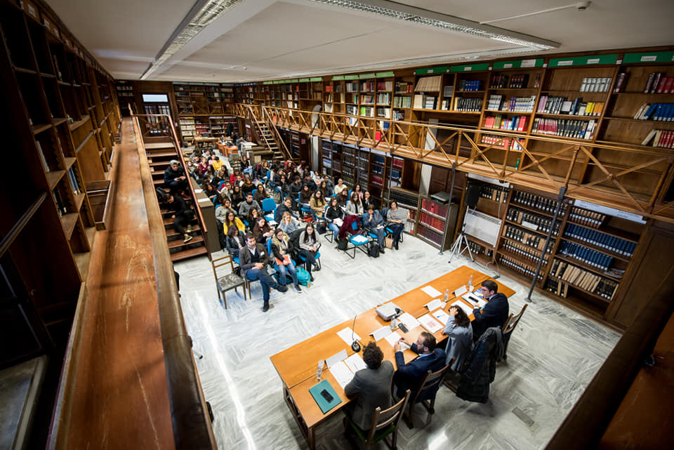 Approvato il programma per l’anno 2021/2022 – Invito a scuole, studenti e associazioni
