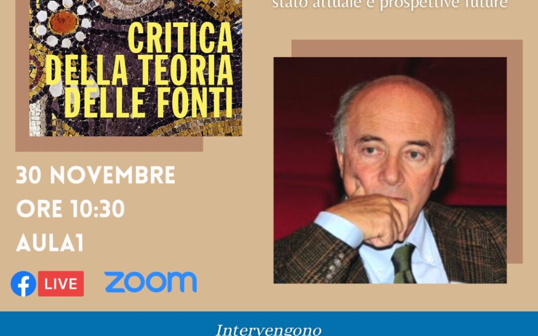POLITEIA CON ROBERTO BIN