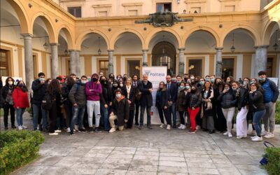 “Diritto di voto e partecipazione politica” – La Scuola… all’Università!