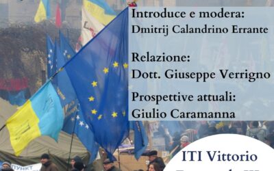 “Democrazia vs. Autocrazia” al Vittorio Emanuele III