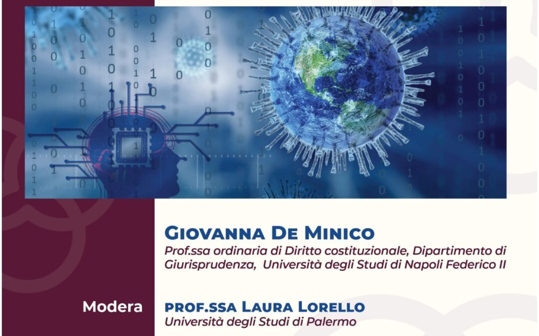 La Politica per Algoritmi