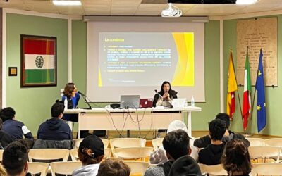 I diritti ai tempi dei social. Come una condivisione si trasforma in revenge porn