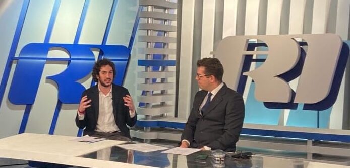 Politeia su TRM