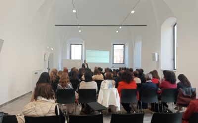 “I valori della Costituzione: crescere da cittadini” – Settimana delle biblioteche dell’Università di Palermo