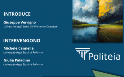 “La pace, la guerra e il diritto internazionale”