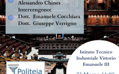 La formazione e la crisi di Governo