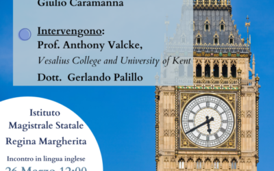 Brexit: Which future for UK and European Union?