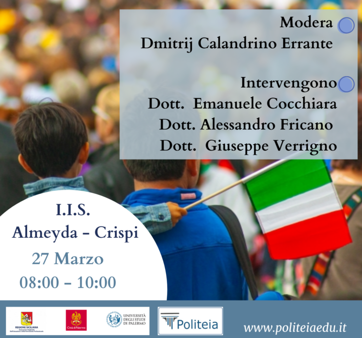 La partecipazione dei cittadini: articoli 48 e 49 della Costituzione