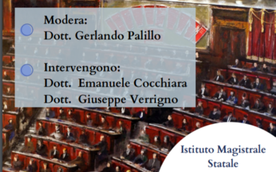 Crisi di governo e sistema politico: la formazione del nuovo esecutivo